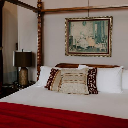 Abbey Boutique Hotel Adults Only Warwick Bagian luar foto