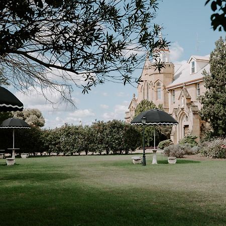 Abbey Boutique Hotel Adults Only Warwick Bagian luar foto