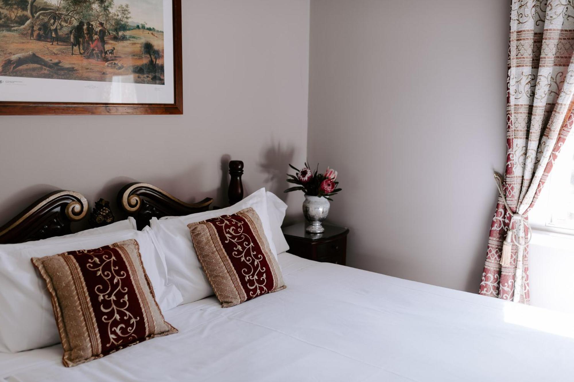 Abbey Boutique Hotel Adults Only Warwick Bagian luar foto