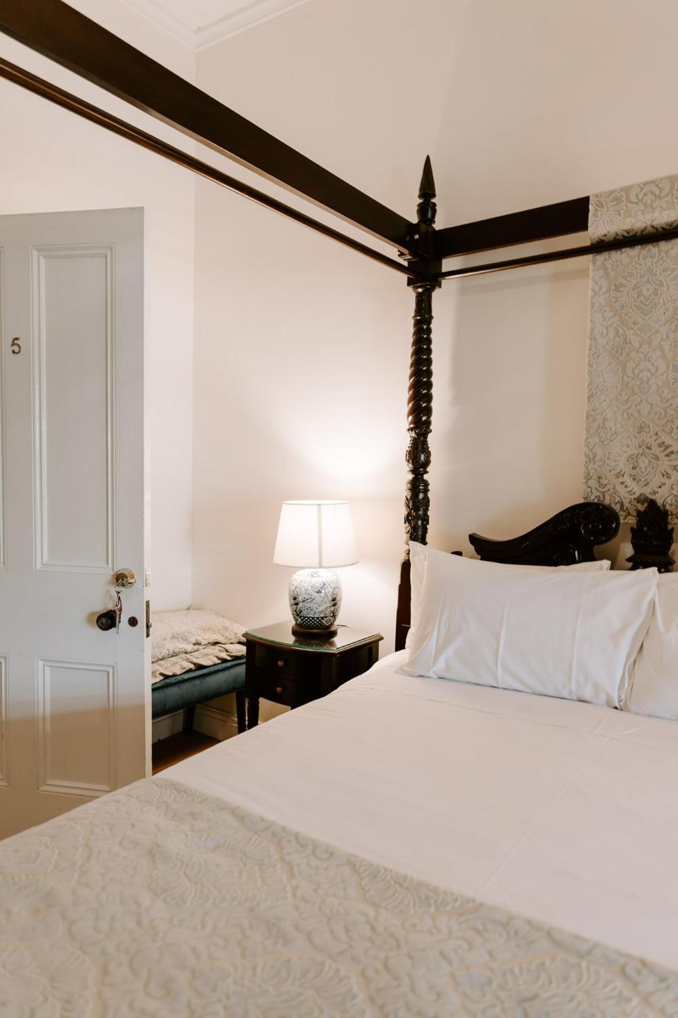 Abbey Boutique Hotel Adults Only Warwick Bagian luar foto