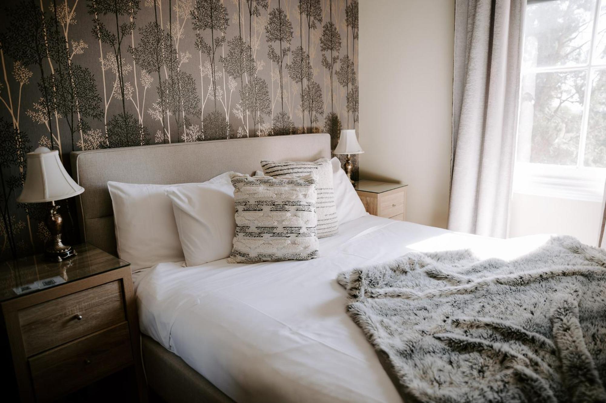 Abbey Boutique Hotel Adults Only Warwick Bagian luar foto