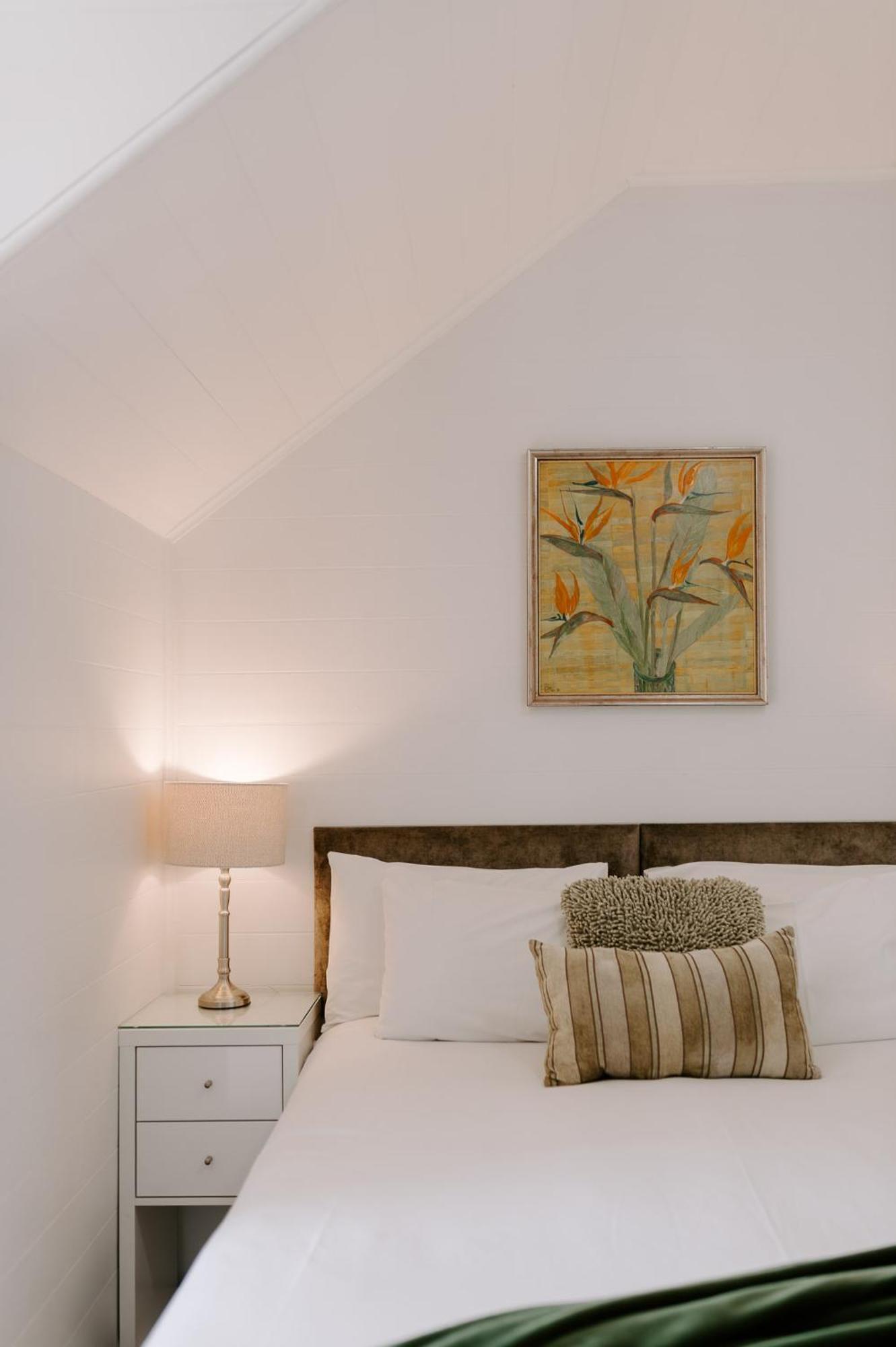 Abbey Boutique Hotel Adults Only Warwick Bagian luar foto