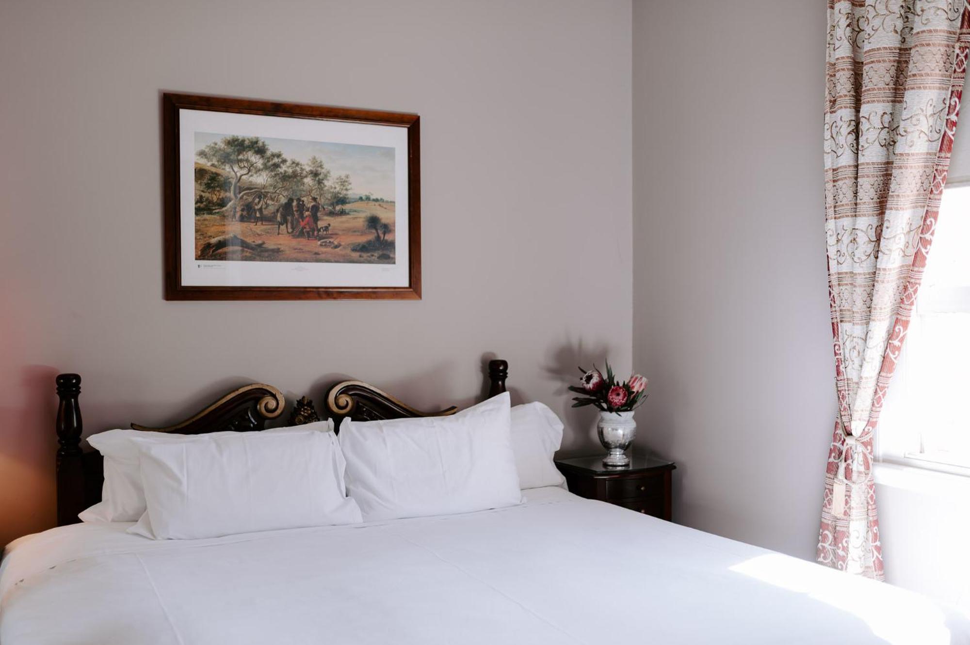Abbey Boutique Hotel Adults Only Warwick Bagian luar foto