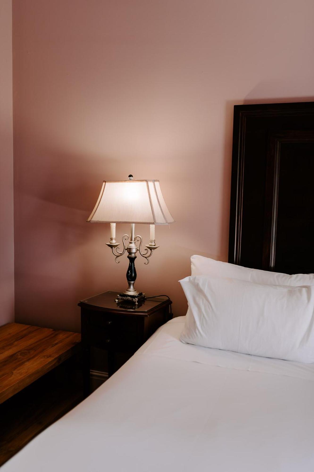Abbey Boutique Hotel Adults Only Warwick Bagian luar foto
