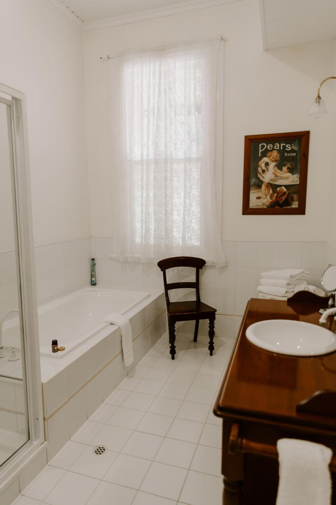 Abbey Boutique Hotel Adults Only Warwick Bagian luar foto