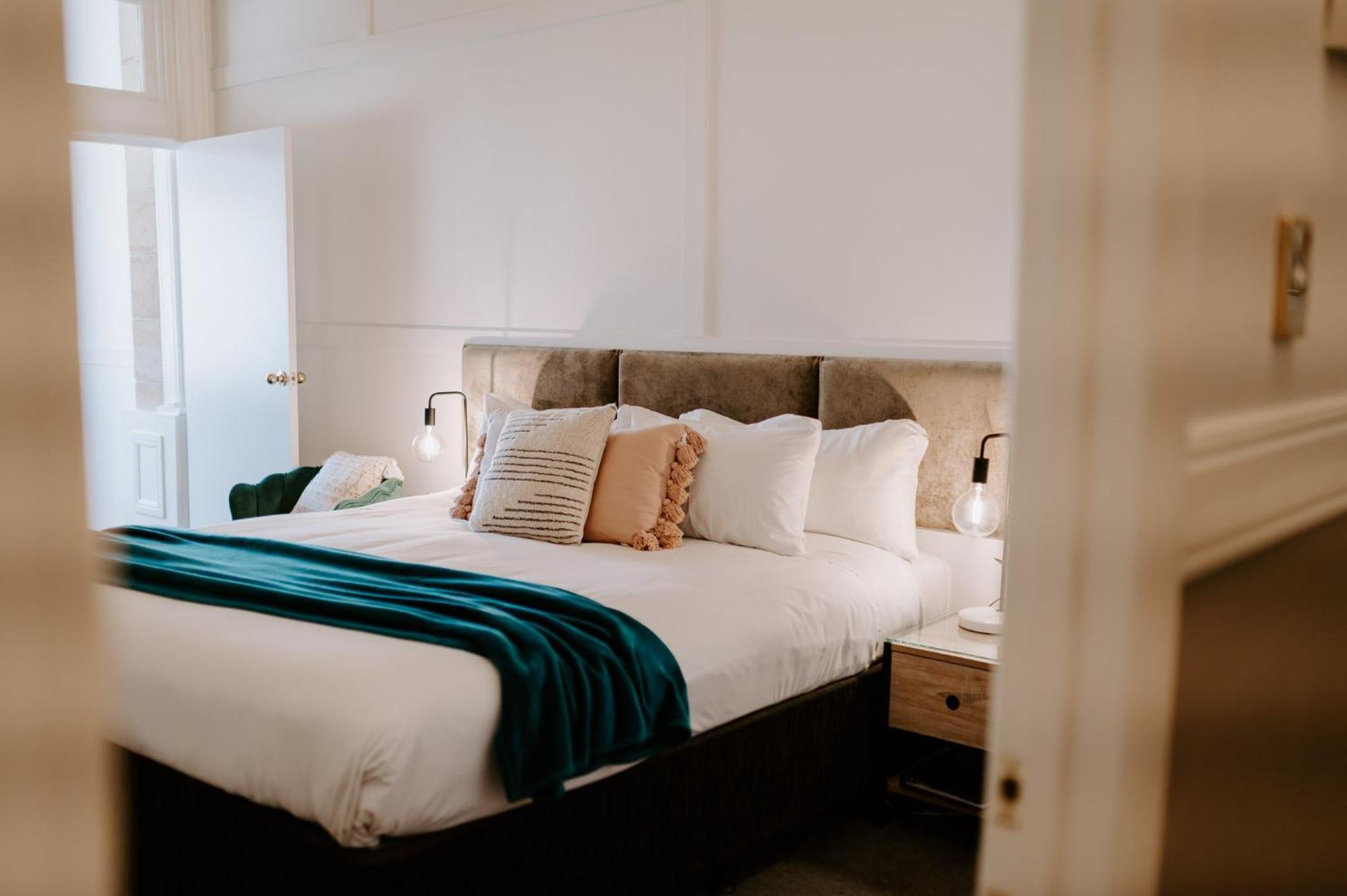 Abbey Boutique Hotel Adults Only Warwick Bagian luar foto