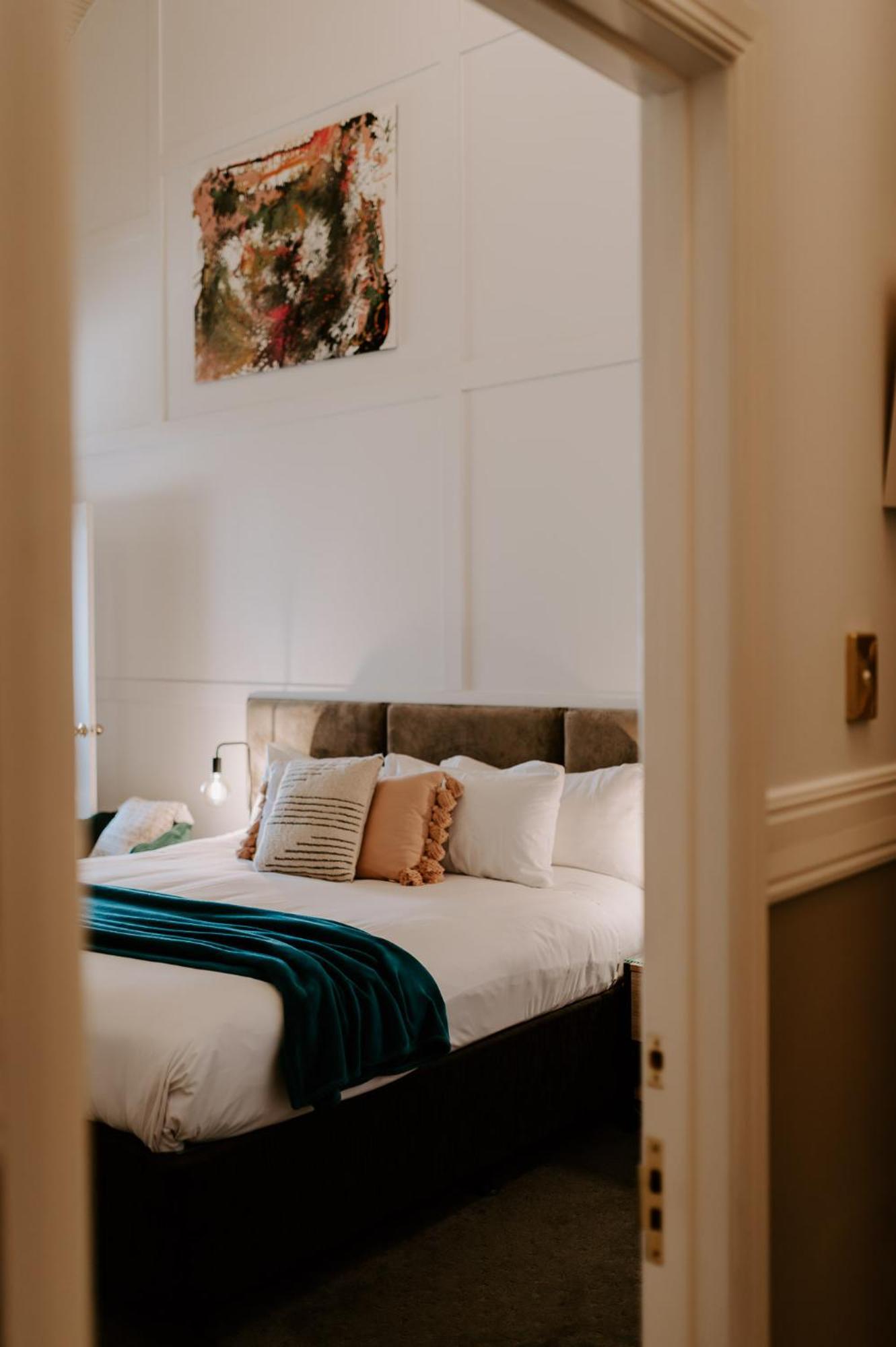 Abbey Boutique Hotel Adults Only Warwick Bagian luar foto