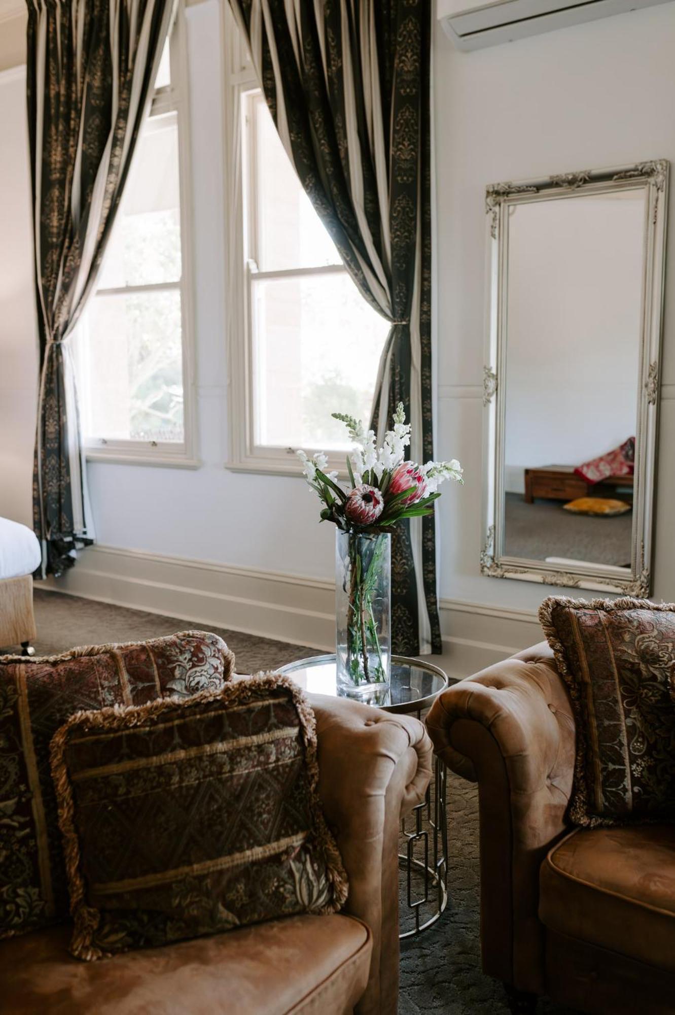 Abbey Boutique Hotel Adults Only Warwick Bagian luar foto