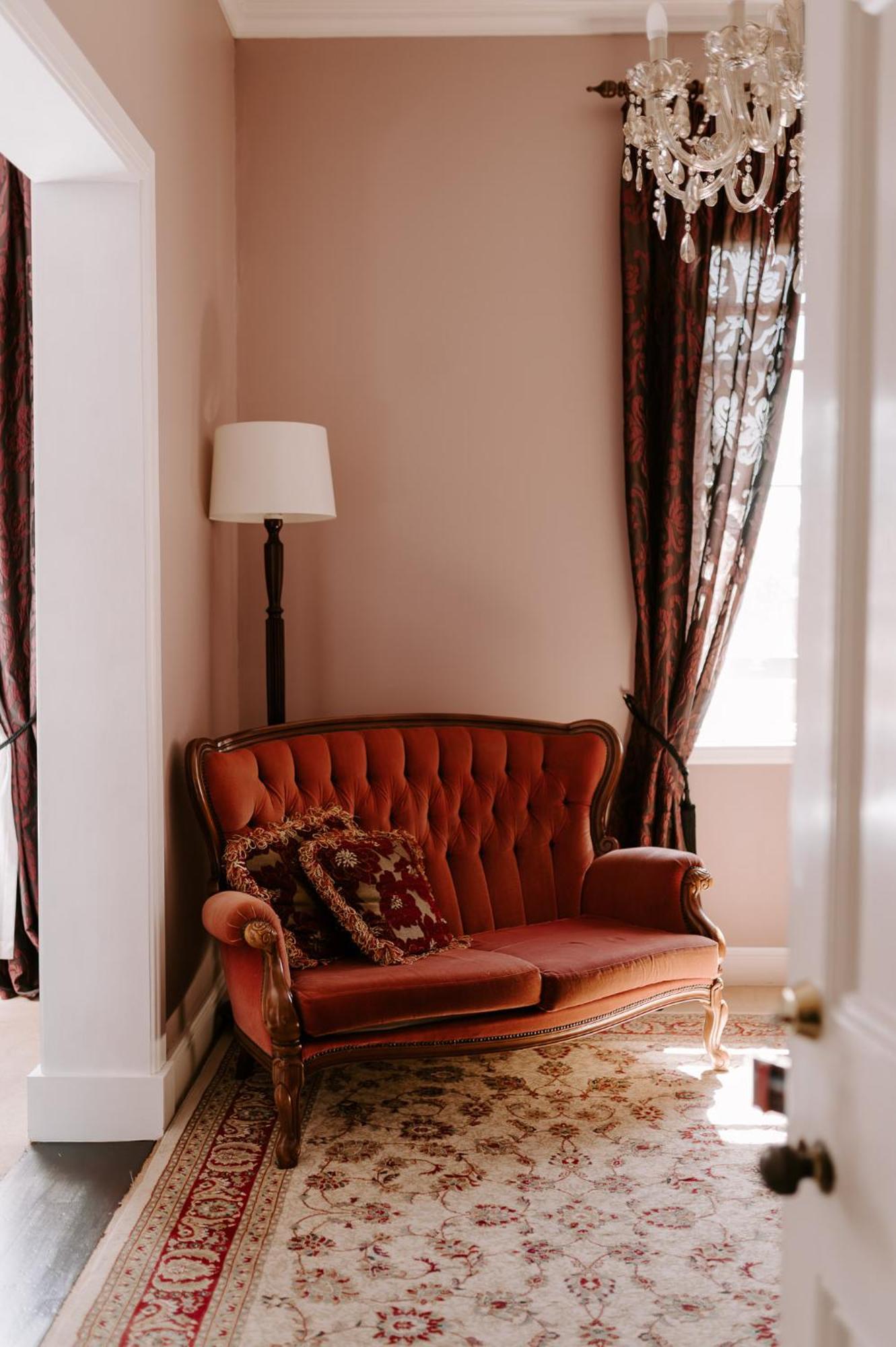 Abbey Boutique Hotel Adults Only Warwick Bagian luar foto
