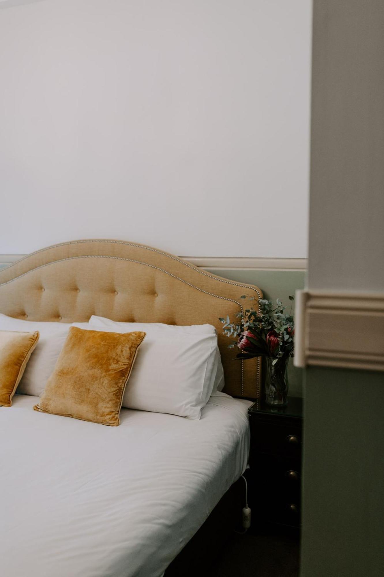 Abbey Boutique Hotel Adults Only Warwick Bagian luar foto