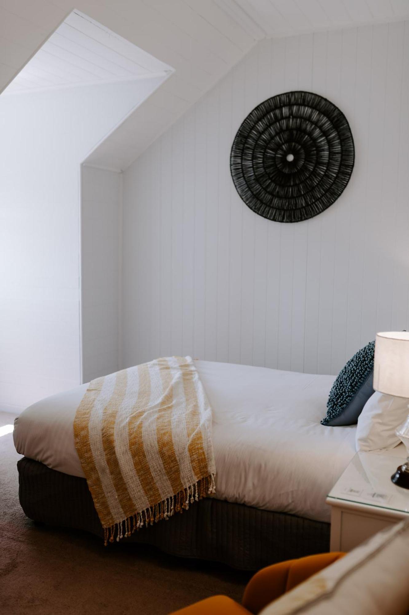 Abbey Boutique Hotel Adults Only Warwick Bagian luar foto