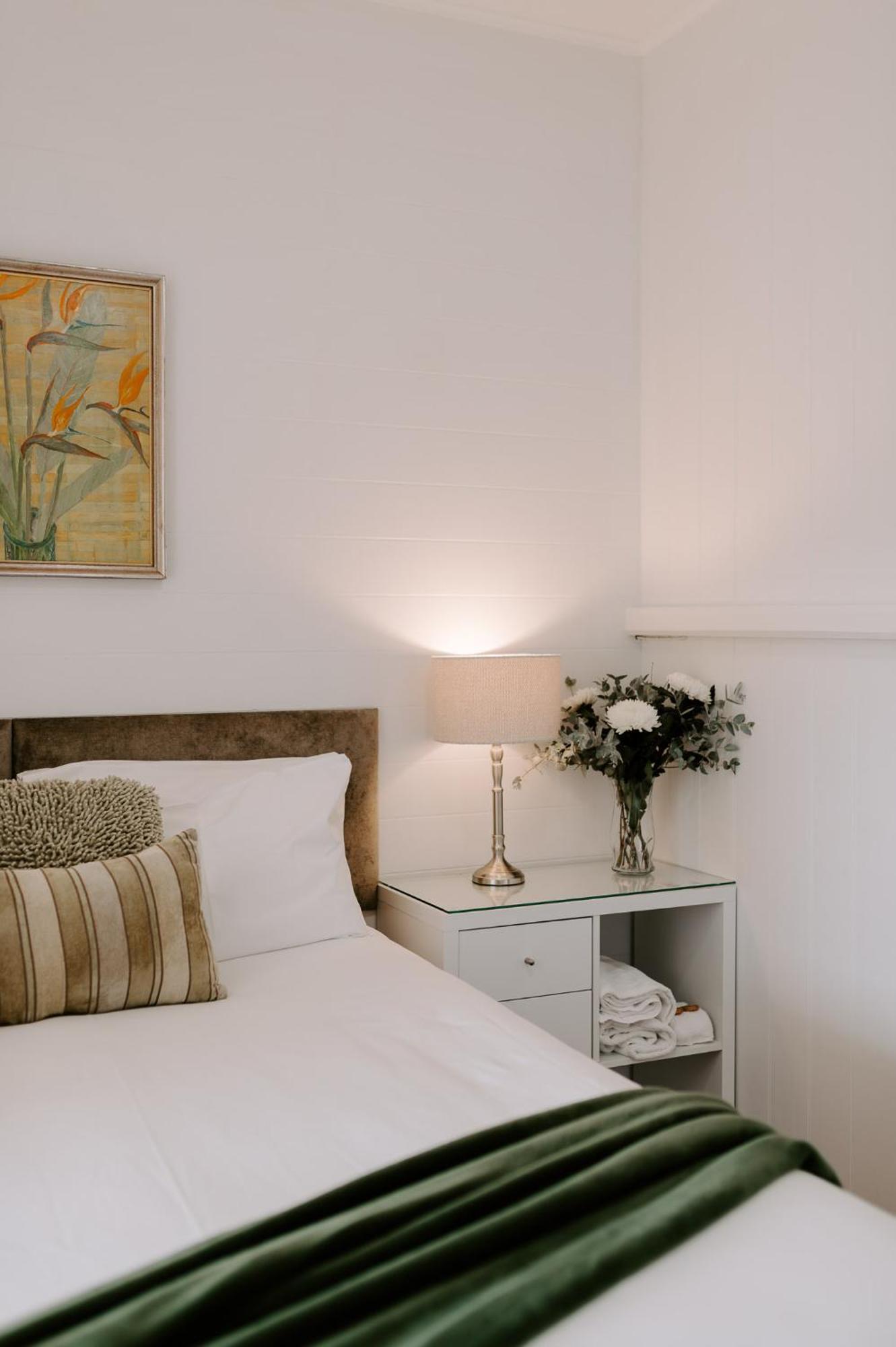 Abbey Boutique Hotel Adults Only Warwick Bagian luar foto