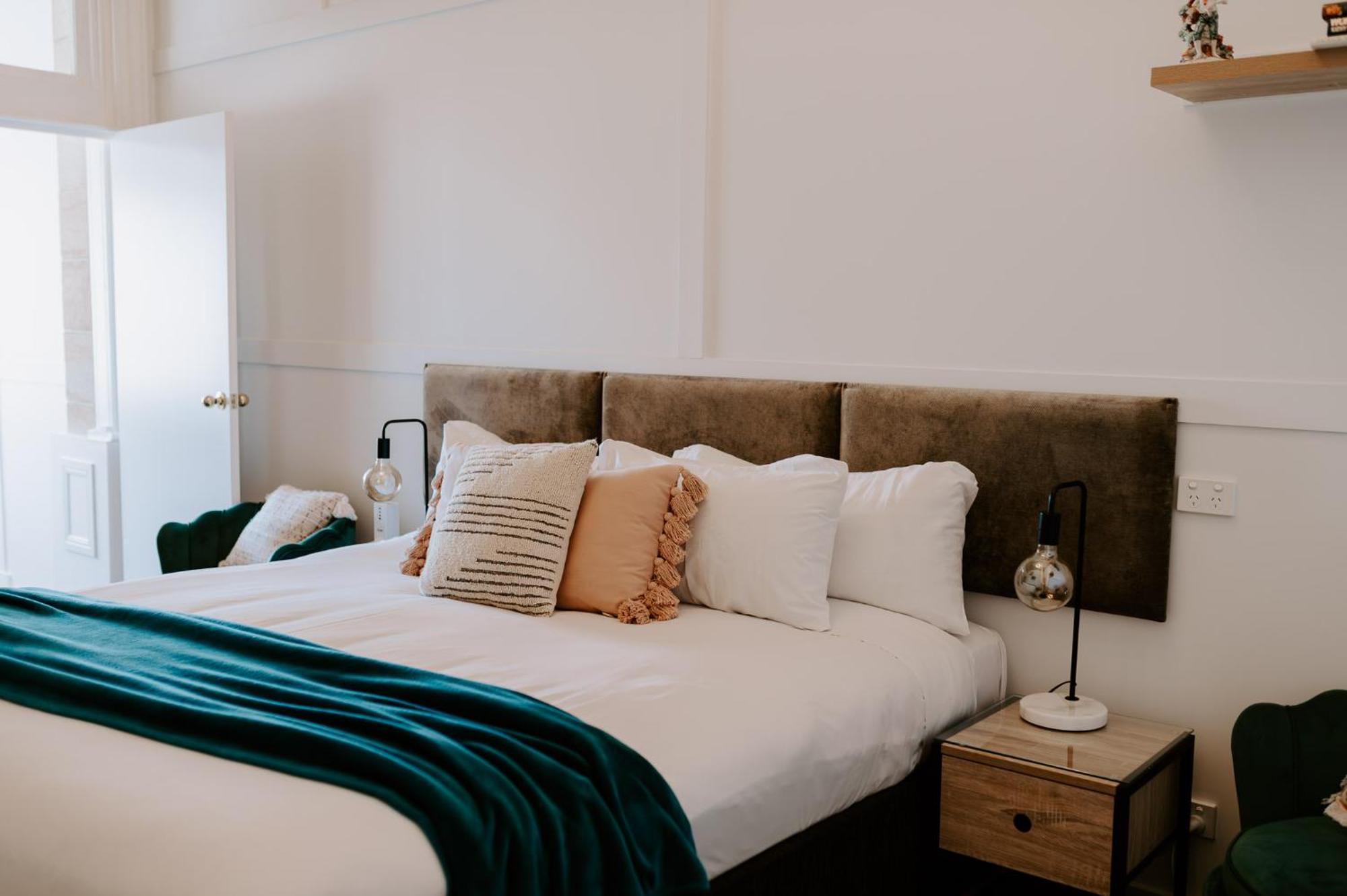 Abbey Boutique Hotel Adults Only Warwick Bagian luar foto