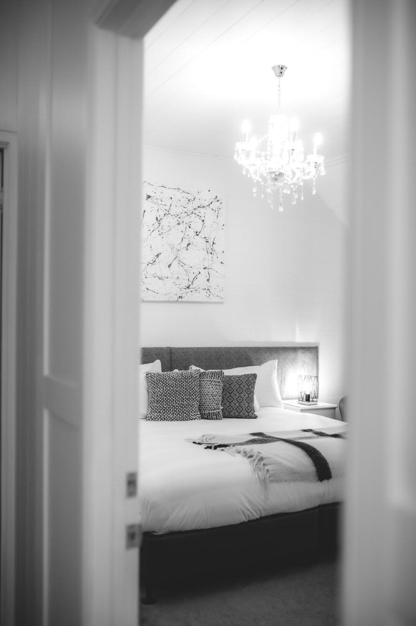 Abbey Boutique Hotel Adults Only Warwick Bagian luar foto