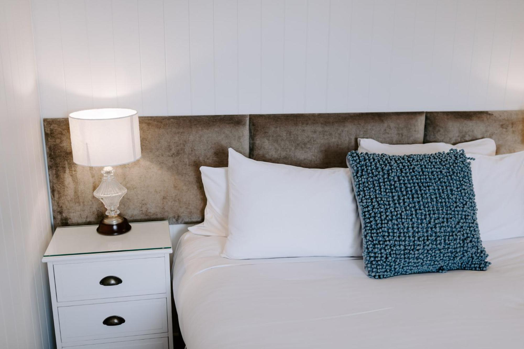 Abbey Boutique Hotel Adults Only Warwick Bagian luar foto