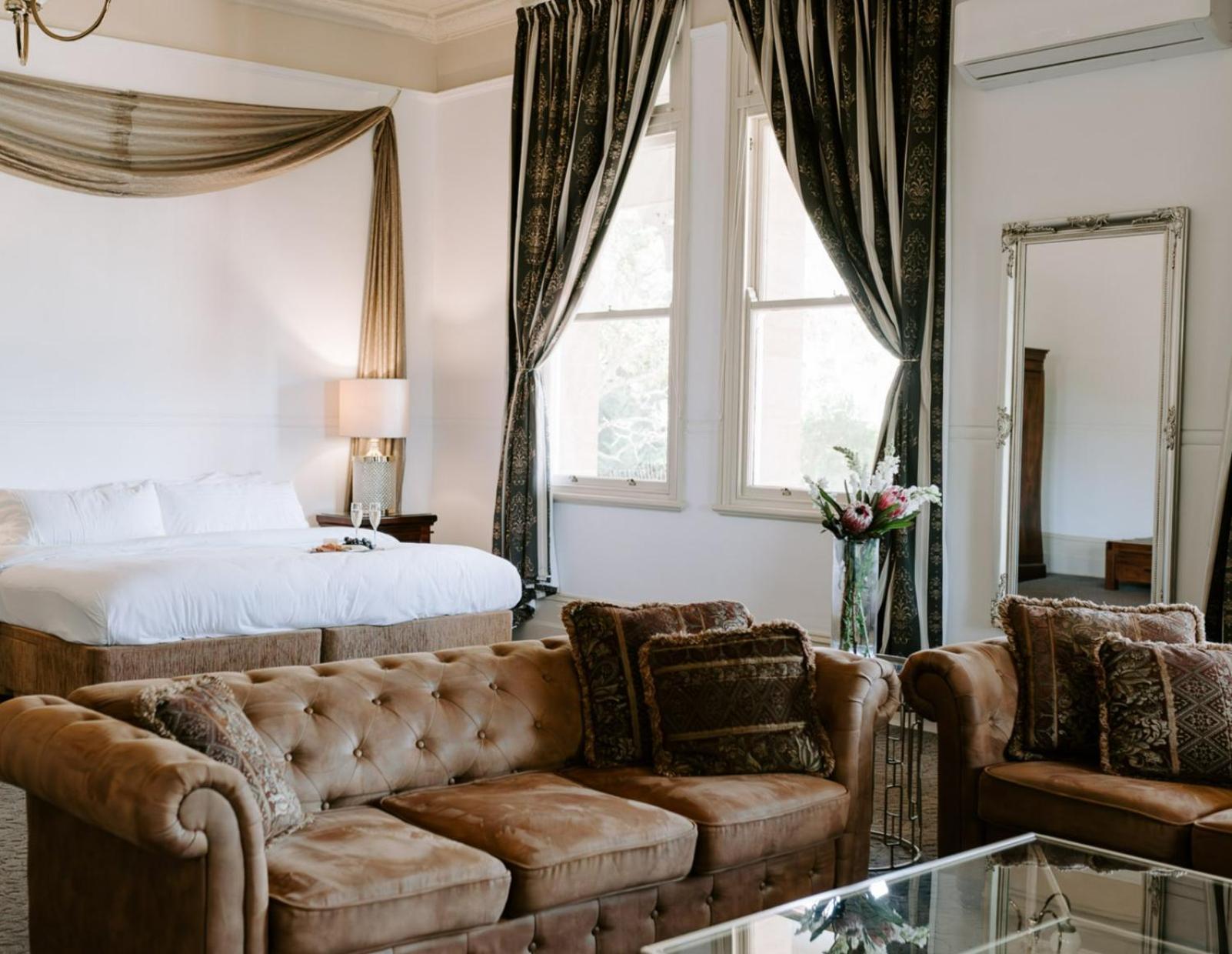 Abbey Boutique Hotel Adults Only Warwick Bagian luar foto