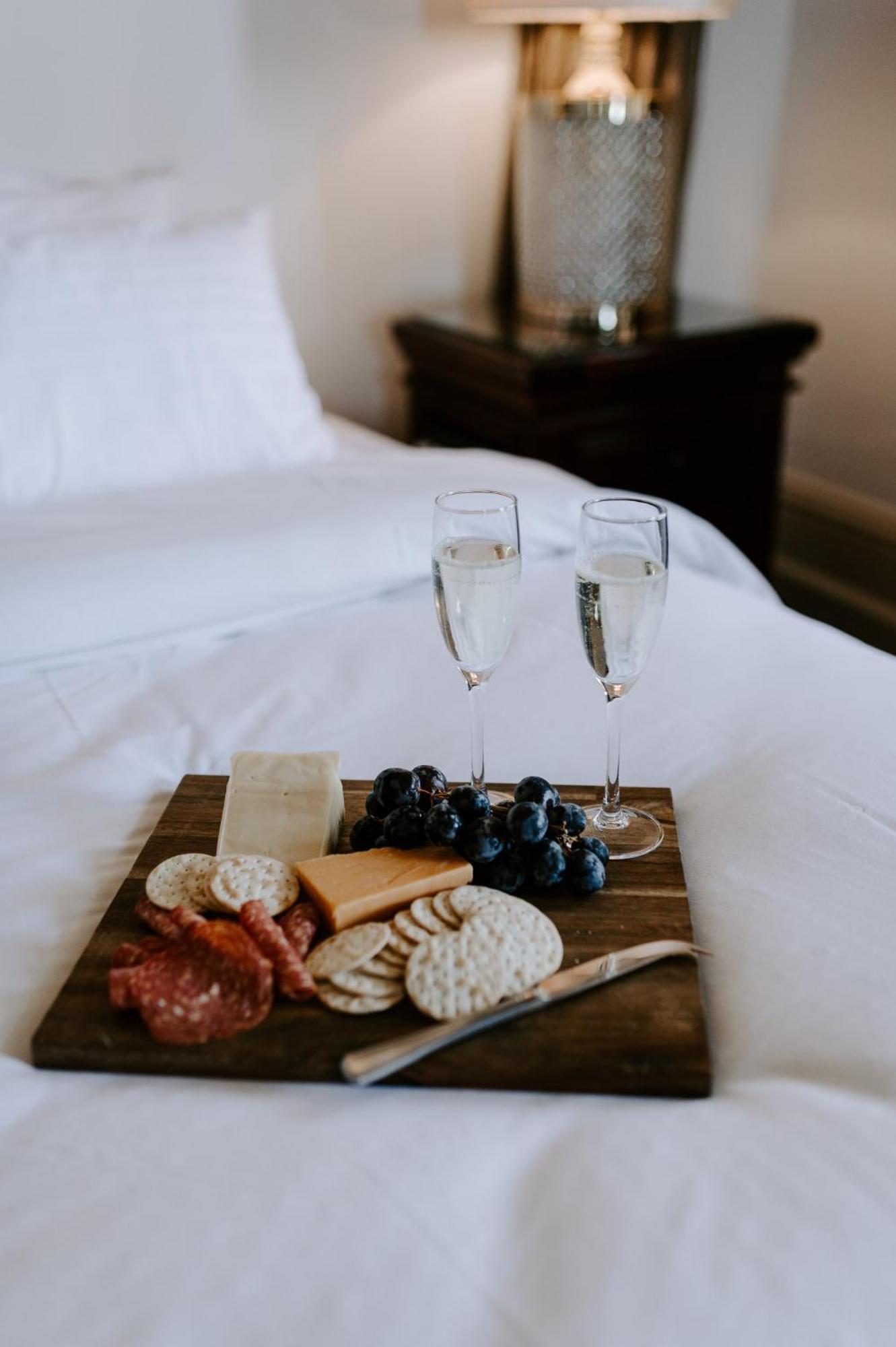 Abbey Boutique Hotel Adults Only Warwick Bagian luar foto