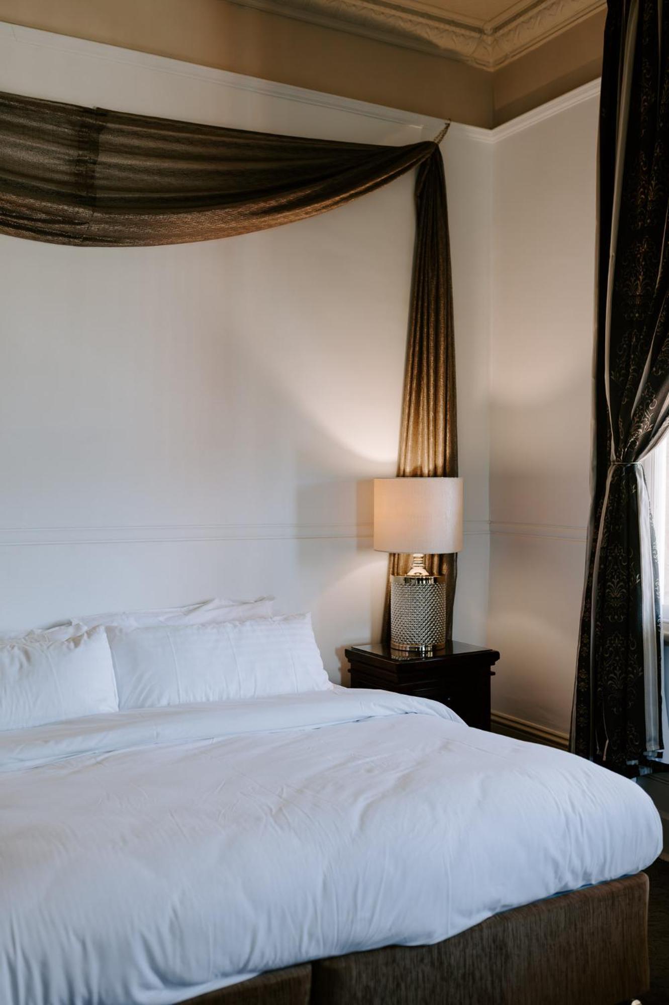 Abbey Boutique Hotel Adults Only Warwick Bagian luar foto