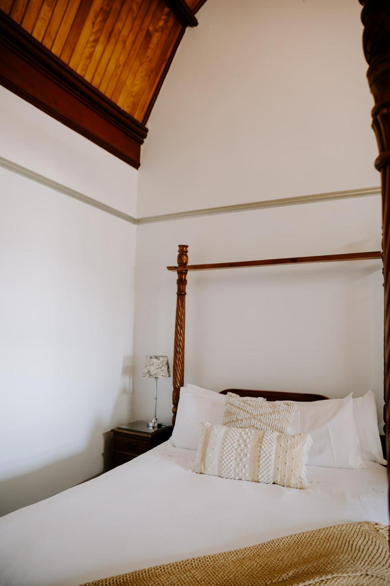 Abbey Boutique Hotel Adults Only Warwick Bagian luar foto