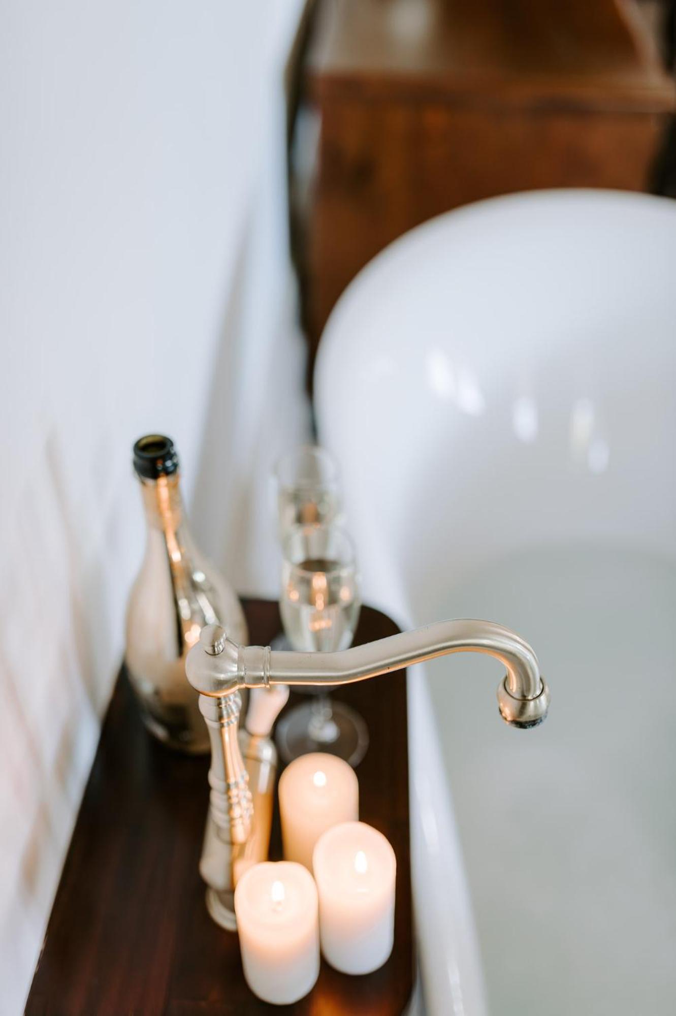 Abbey Boutique Hotel Adults Only Warwick Bagian luar foto