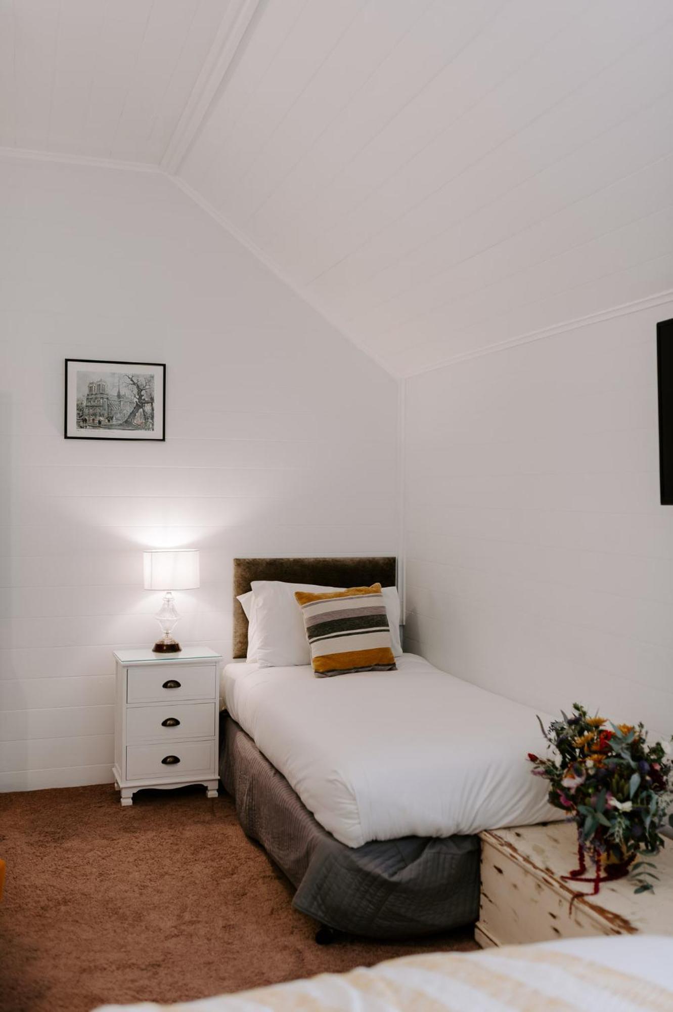 Abbey Boutique Hotel Adults Only Warwick Bagian luar foto