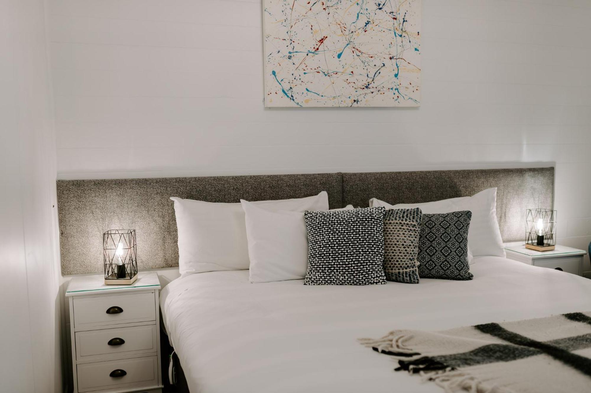 Abbey Boutique Hotel Adults Only Warwick Bagian luar foto
