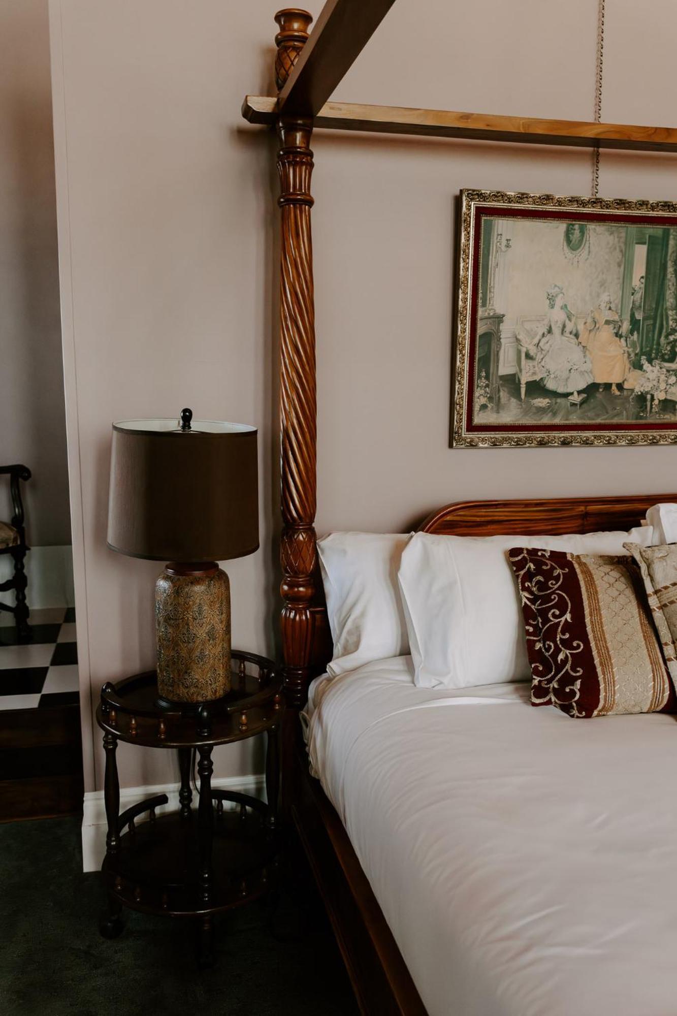 Abbey Boutique Hotel Adults Only Warwick Bagian luar foto