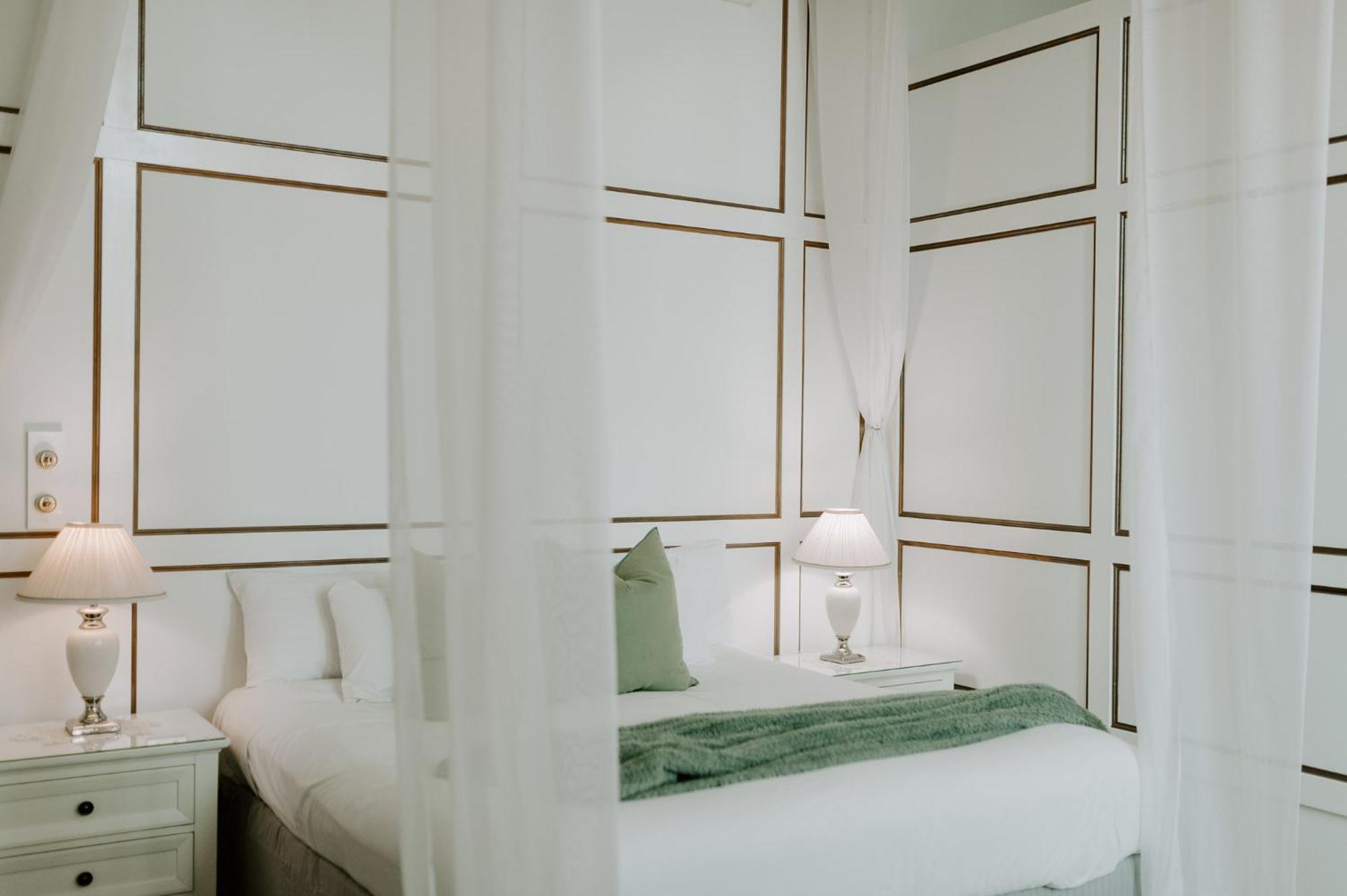 Abbey Boutique Hotel Adults Only Warwick Bagian luar foto