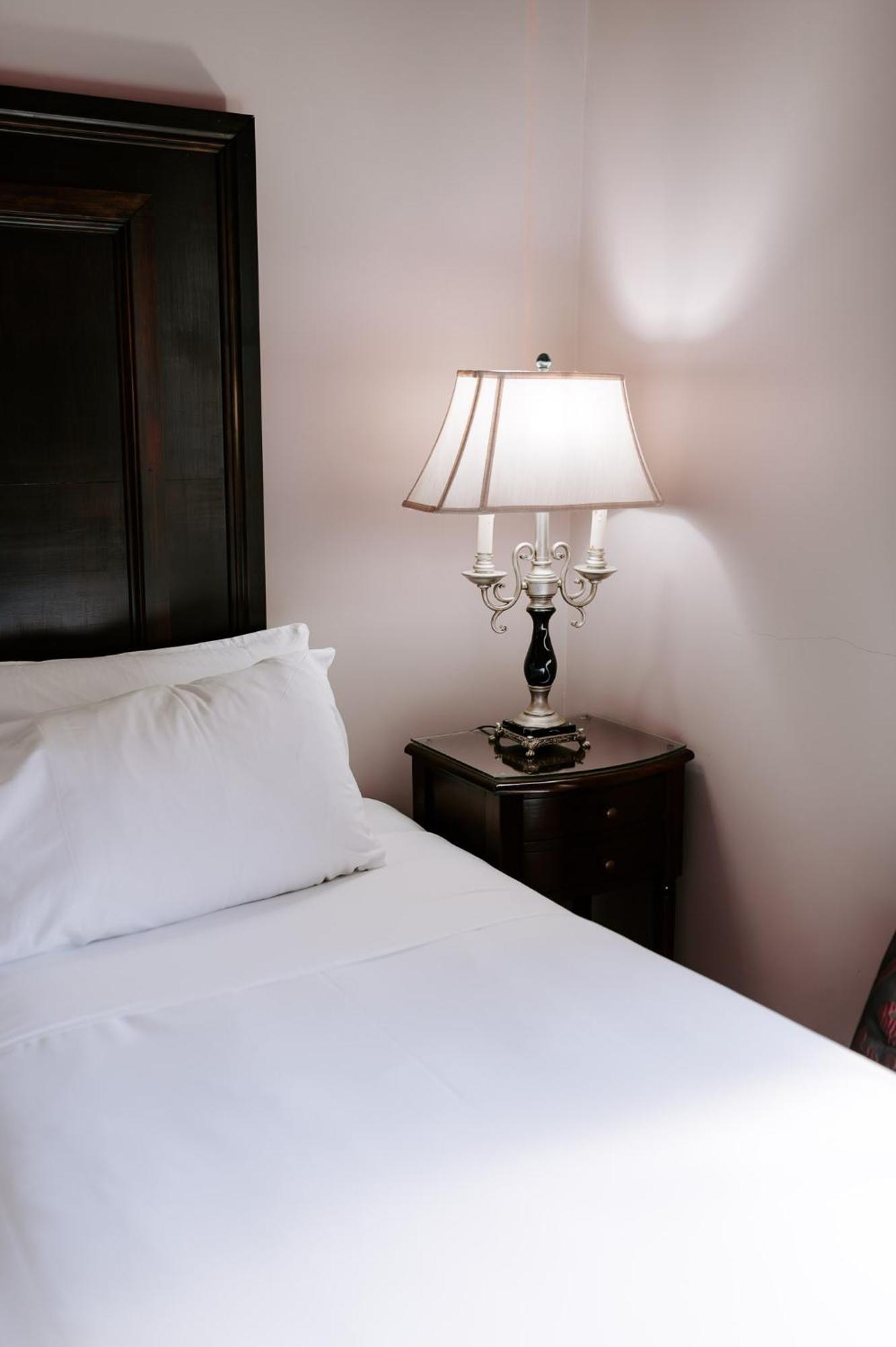 Abbey Boutique Hotel Adults Only Warwick Bagian luar foto