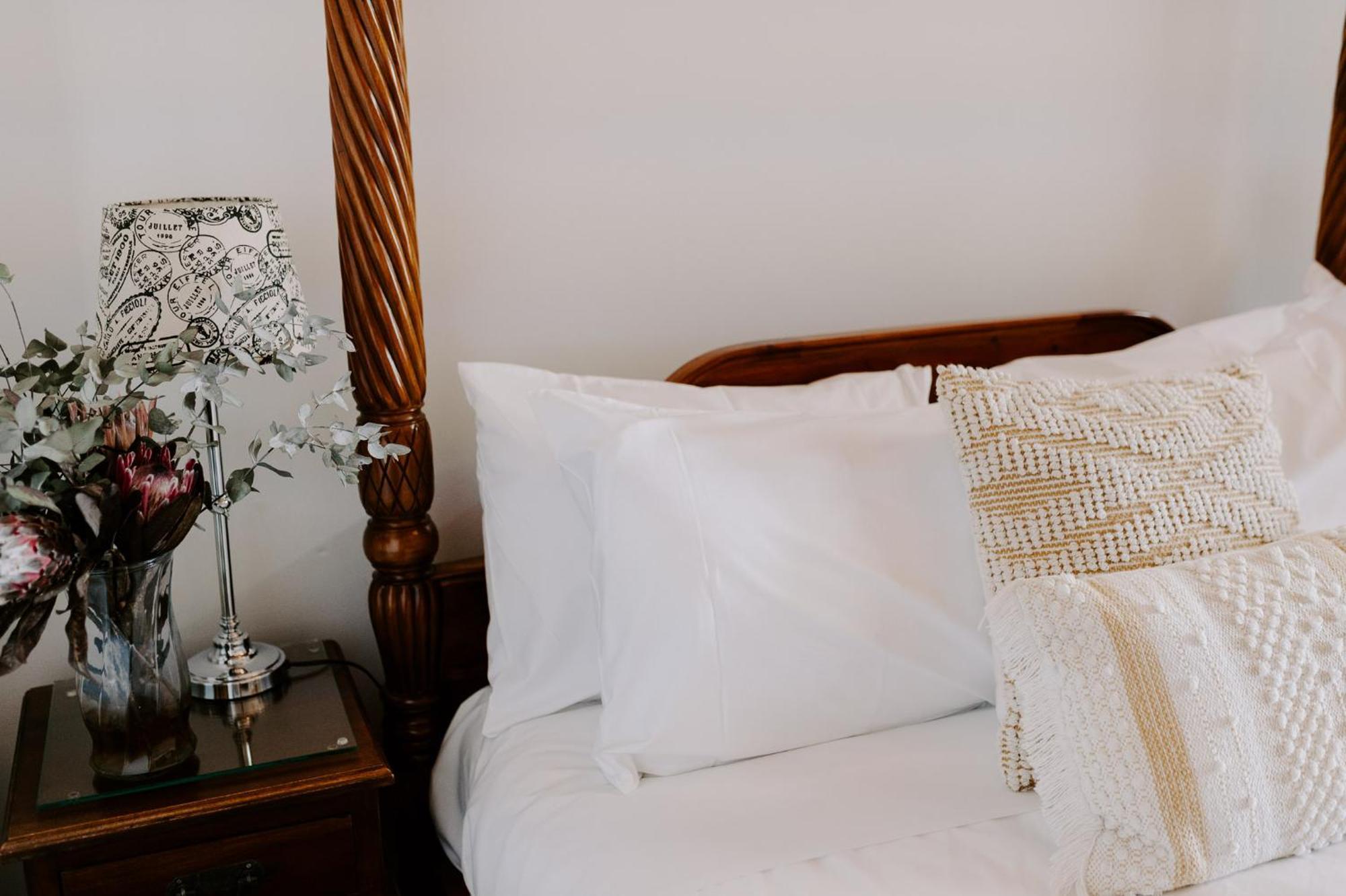 Abbey Boutique Hotel Adults Only Warwick Bagian luar foto
