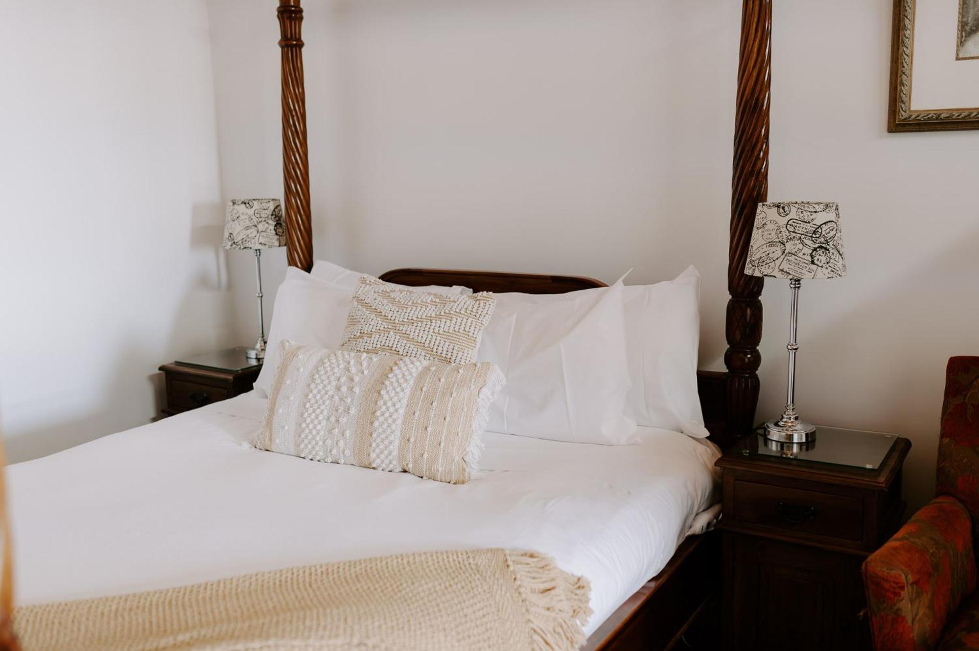 Abbey Boutique Hotel Adults Only Warwick Bagian luar foto