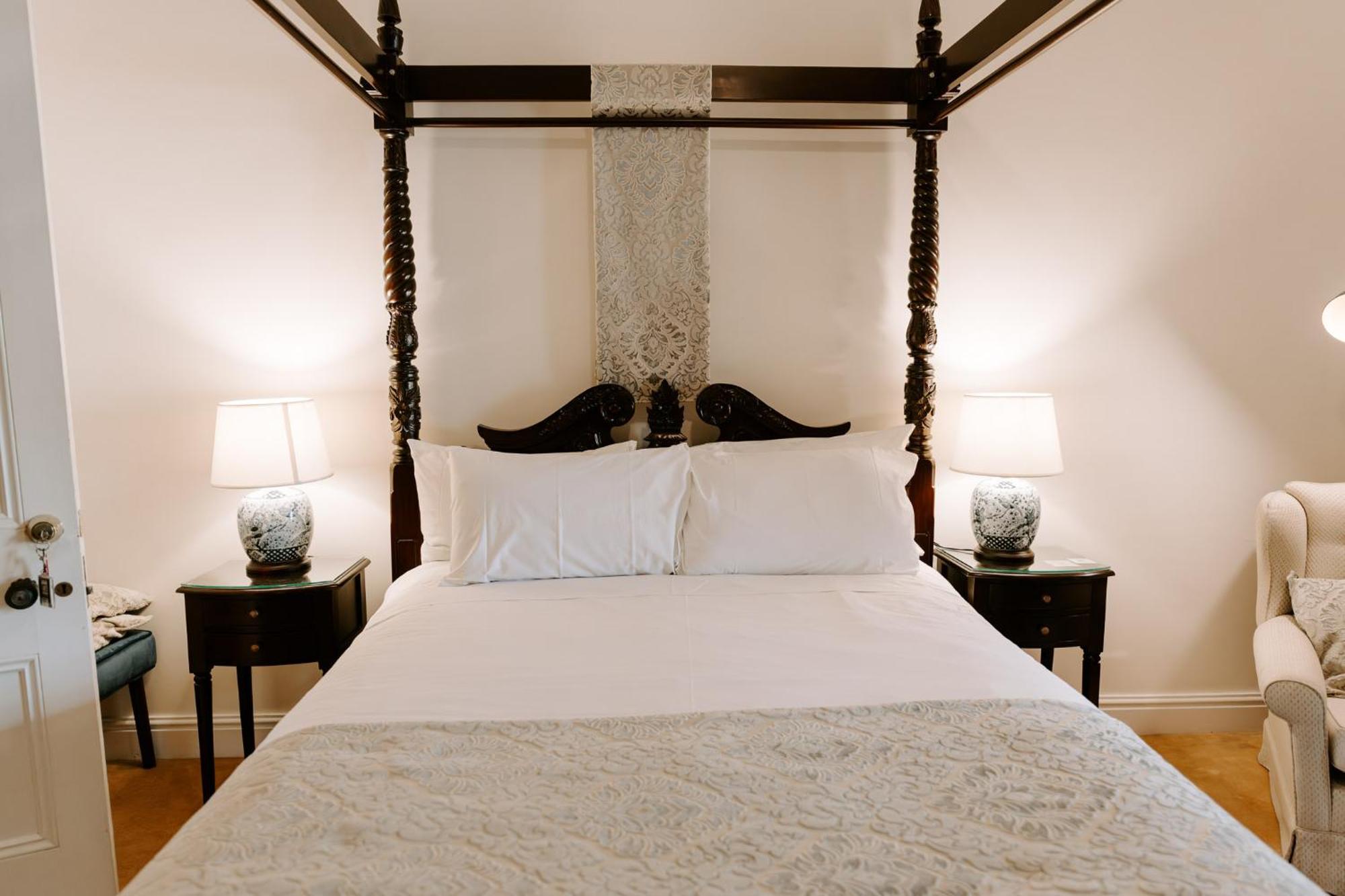 Abbey Boutique Hotel Adults Only Warwick Bagian luar foto