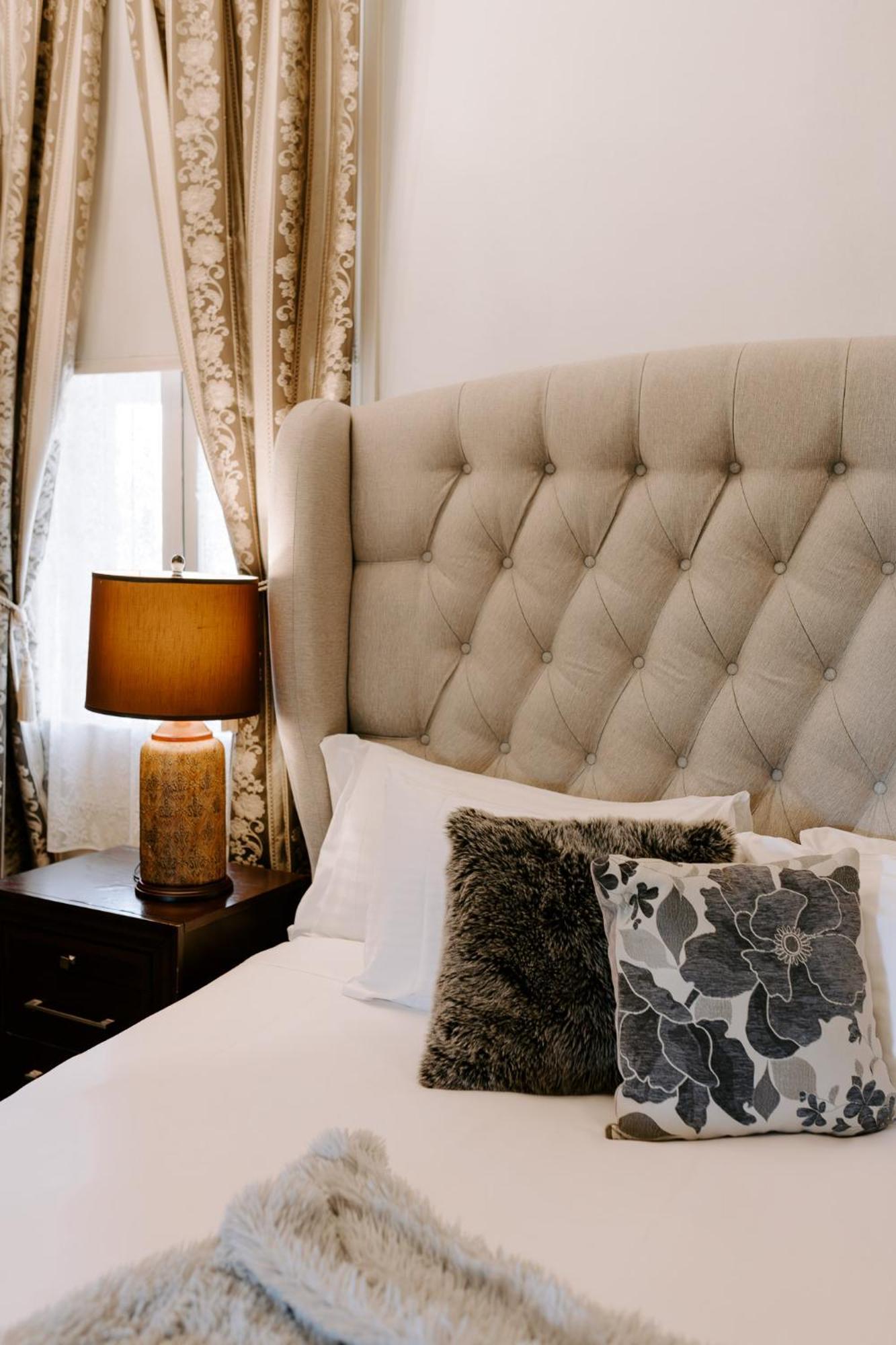 Abbey Boutique Hotel Adults Only Warwick Bagian luar foto