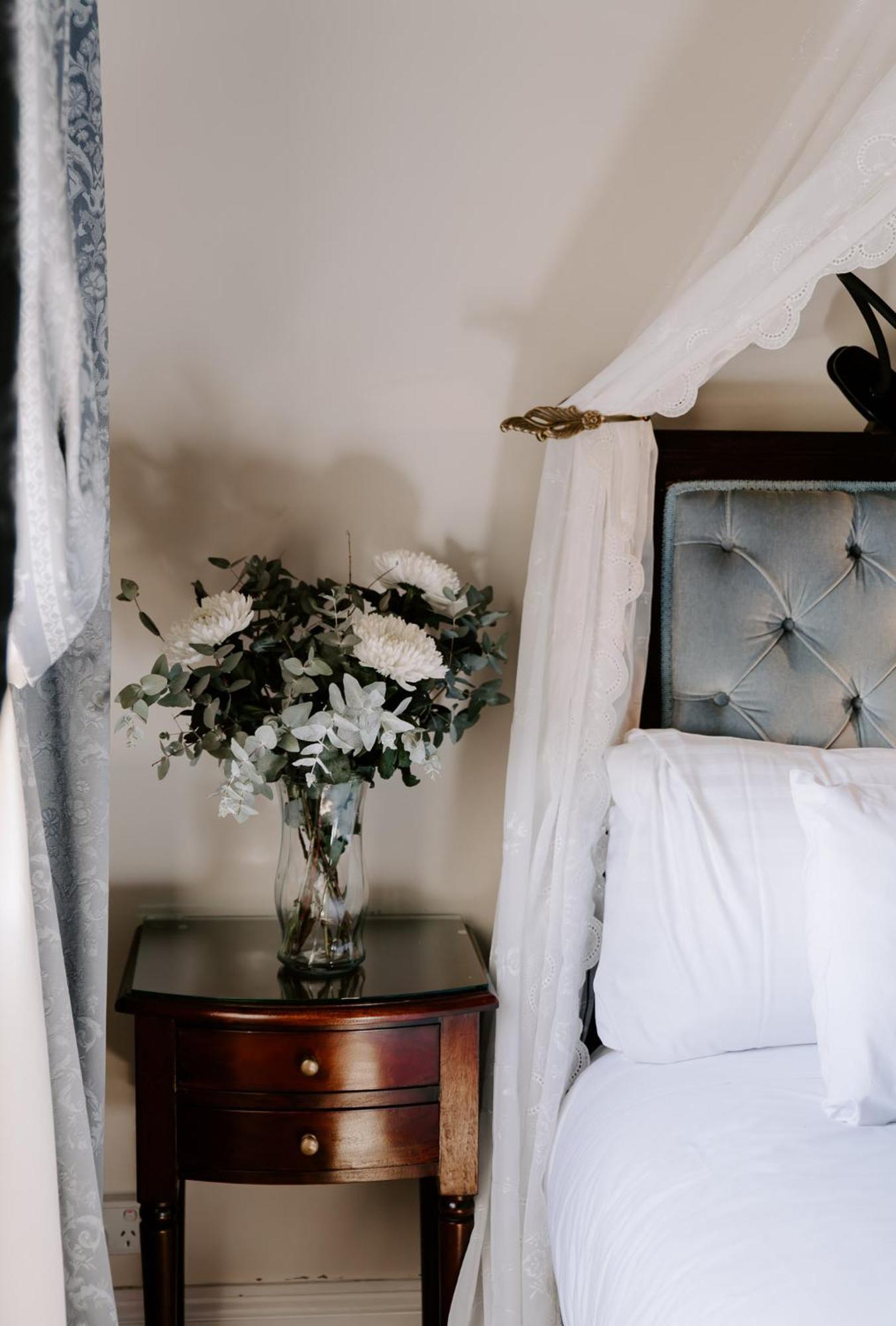 Abbey Boutique Hotel Adults Only Warwick Bagian luar foto