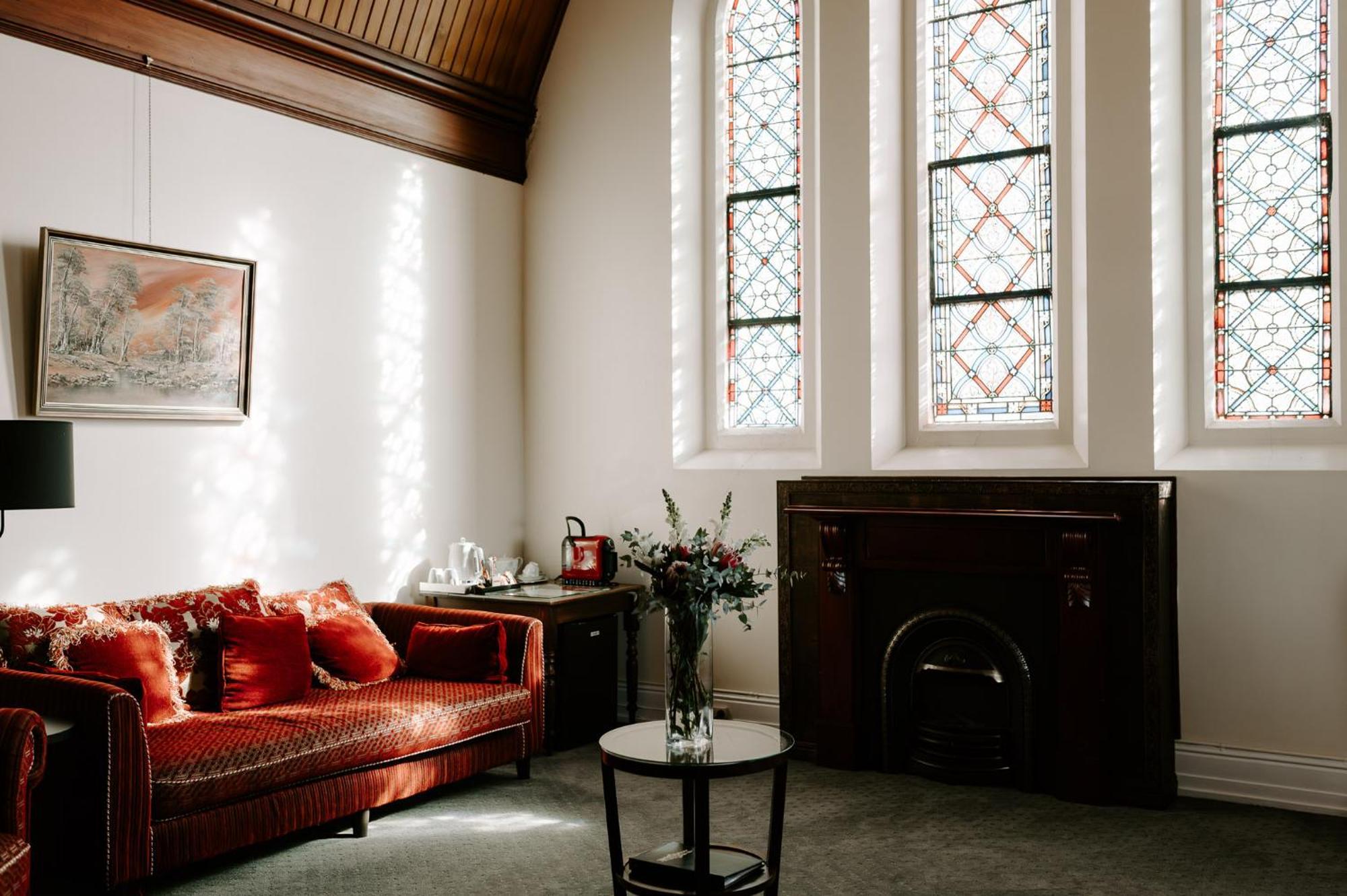 Abbey Boutique Hotel Adults Only Warwick Bagian luar foto
