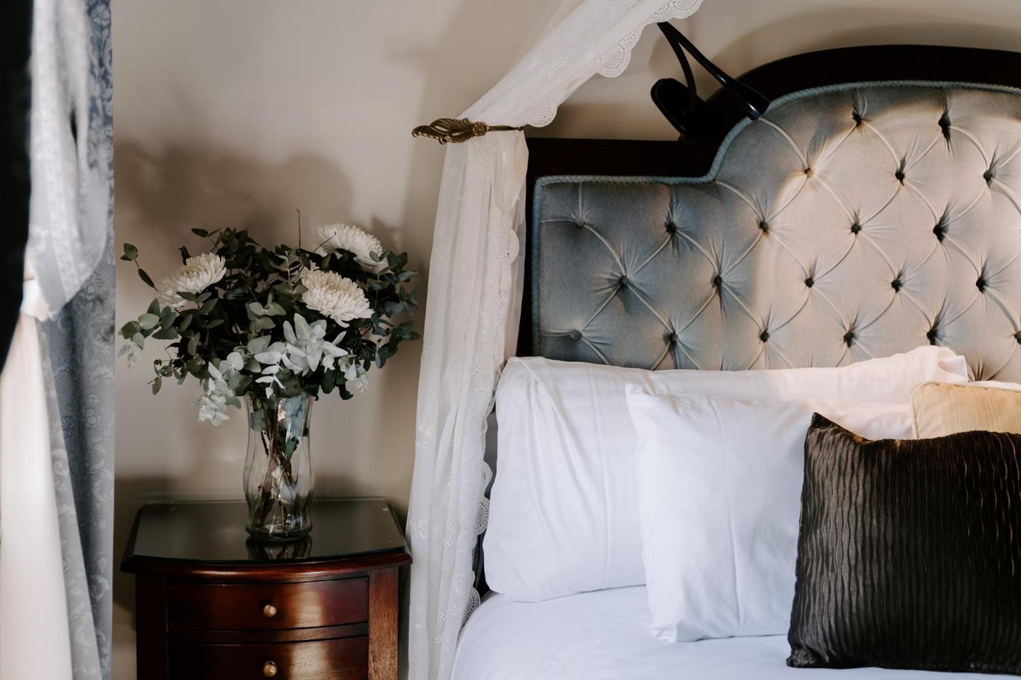 Abbey Boutique Hotel Adults Only Warwick Bagian luar foto