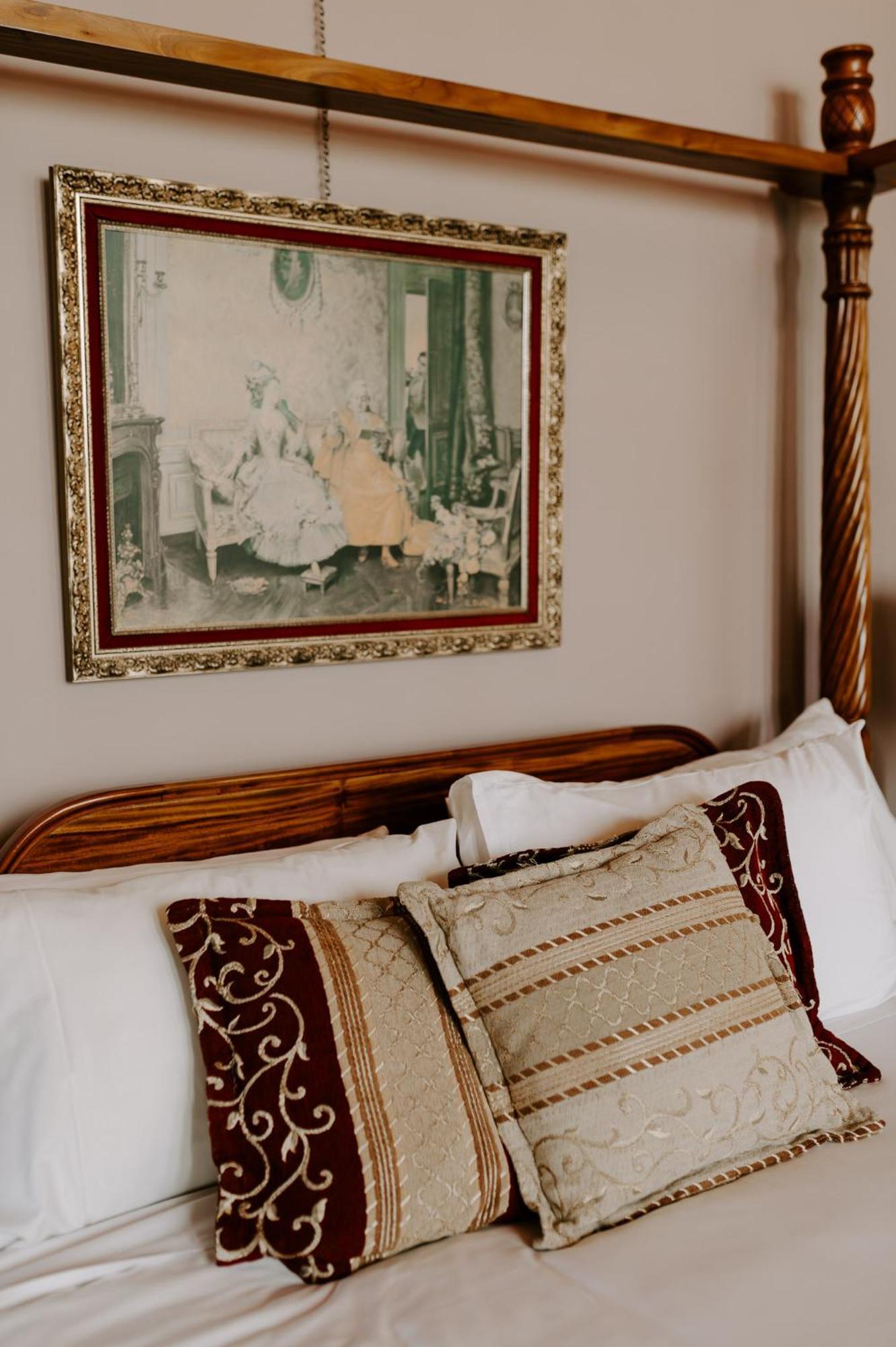 Abbey Boutique Hotel Adults Only Warwick Bagian luar foto