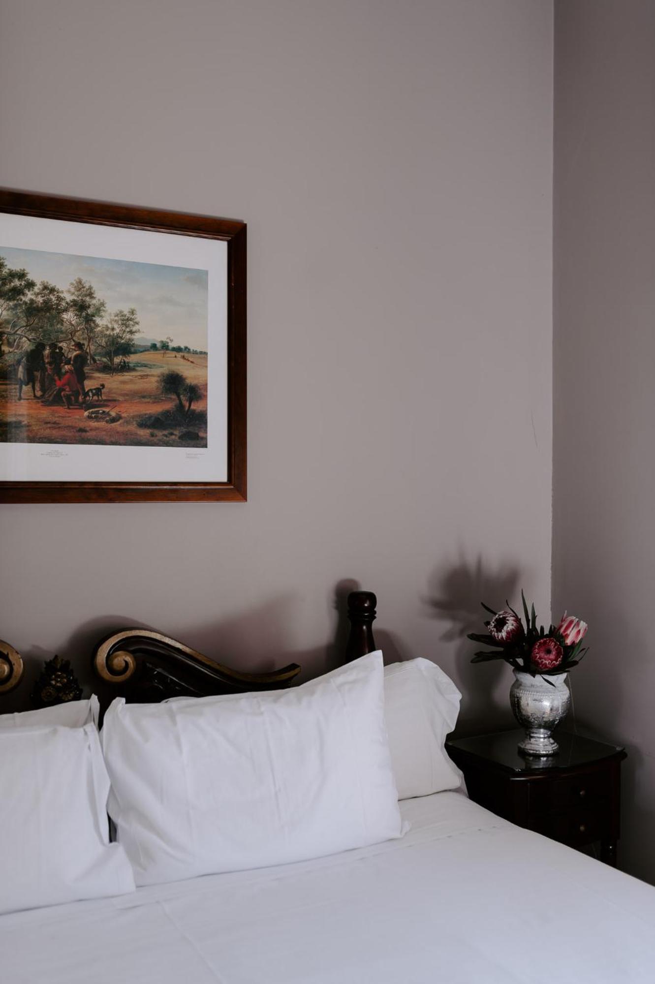 Abbey Boutique Hotel Adults Only Warwick Bagian luar foto