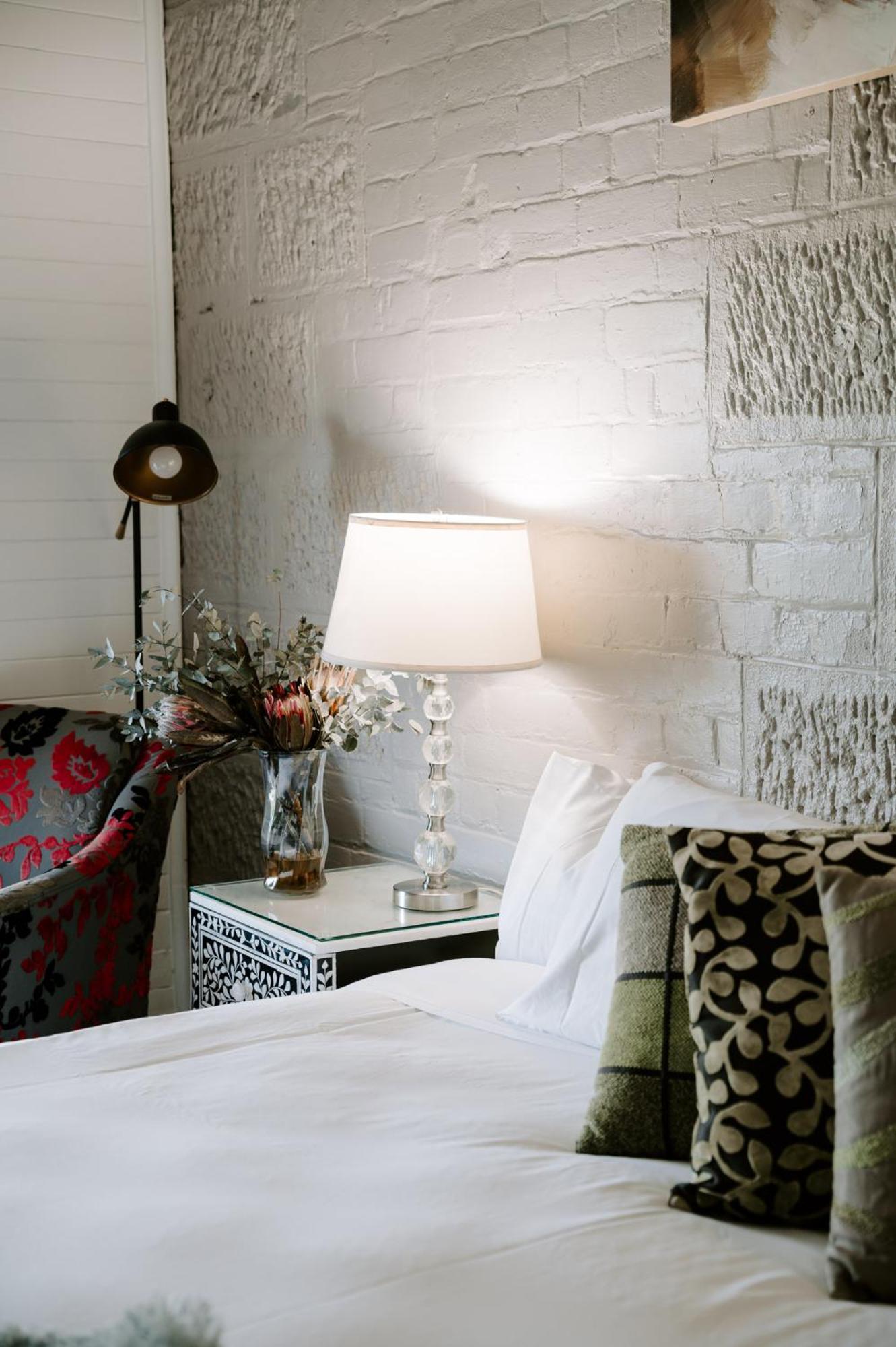 Abbey Boutique Hotel Adults Only Warwick Bagian luar foto