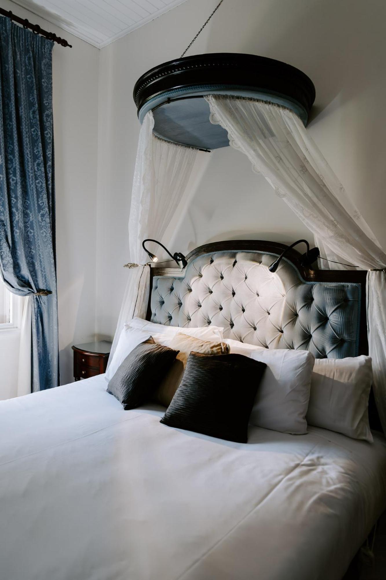Abbey Boutique Hotel Adults Only Warwick Bagian luar foto
