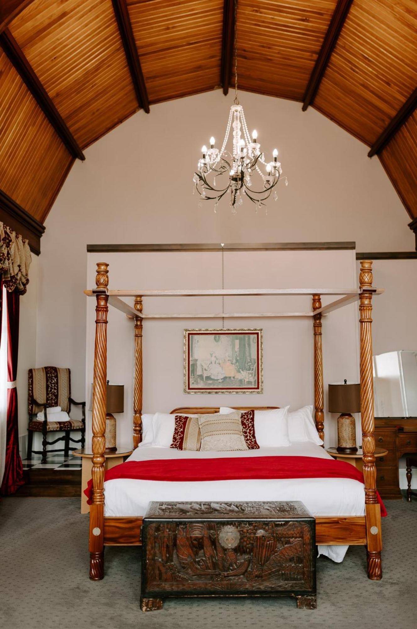 Abbey Boutique Hotel Adults Only Warwick Bagian luar foto