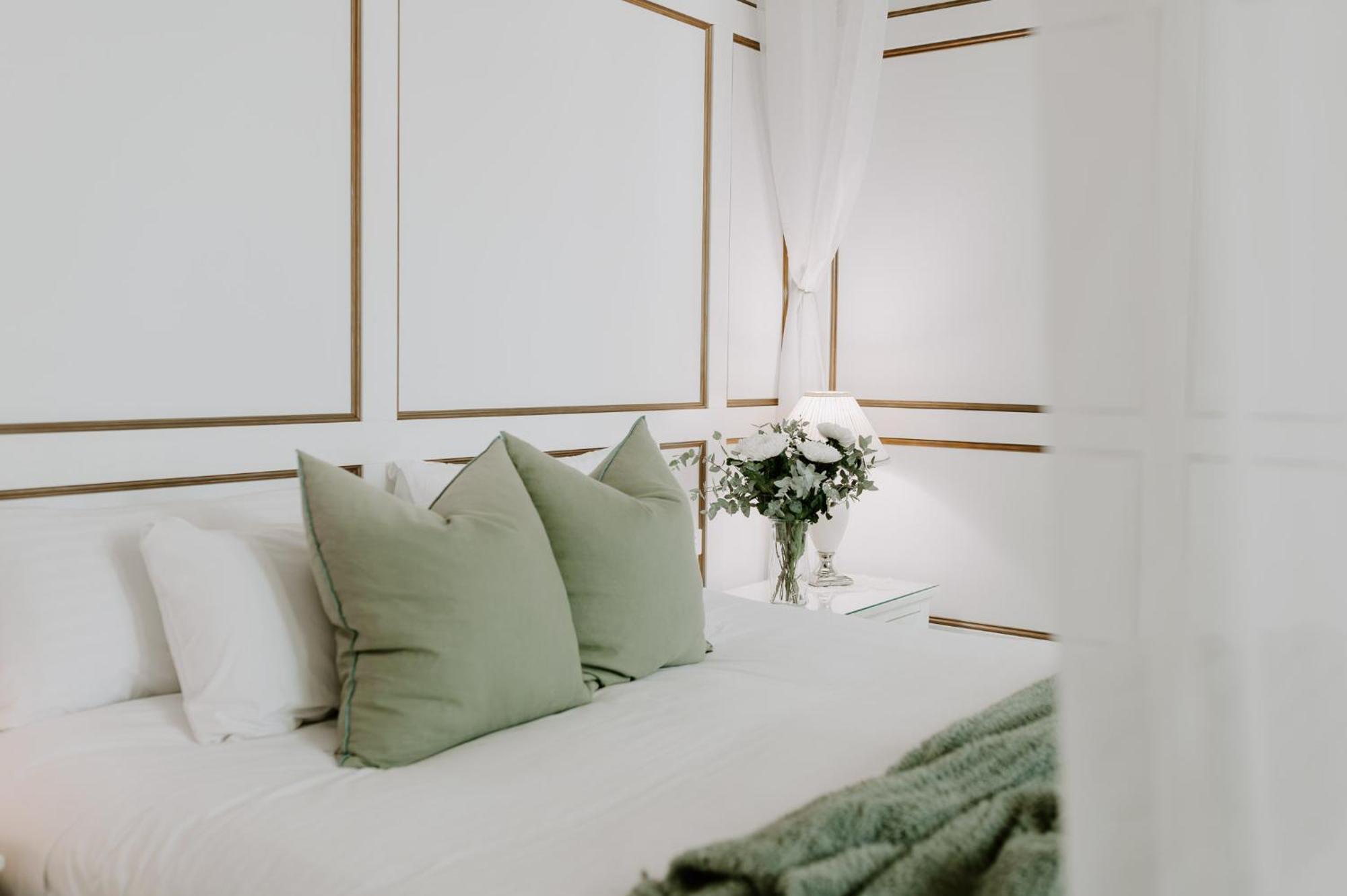 Abbey Boutique Hotel Adults Only Warwick Bagian luar foto