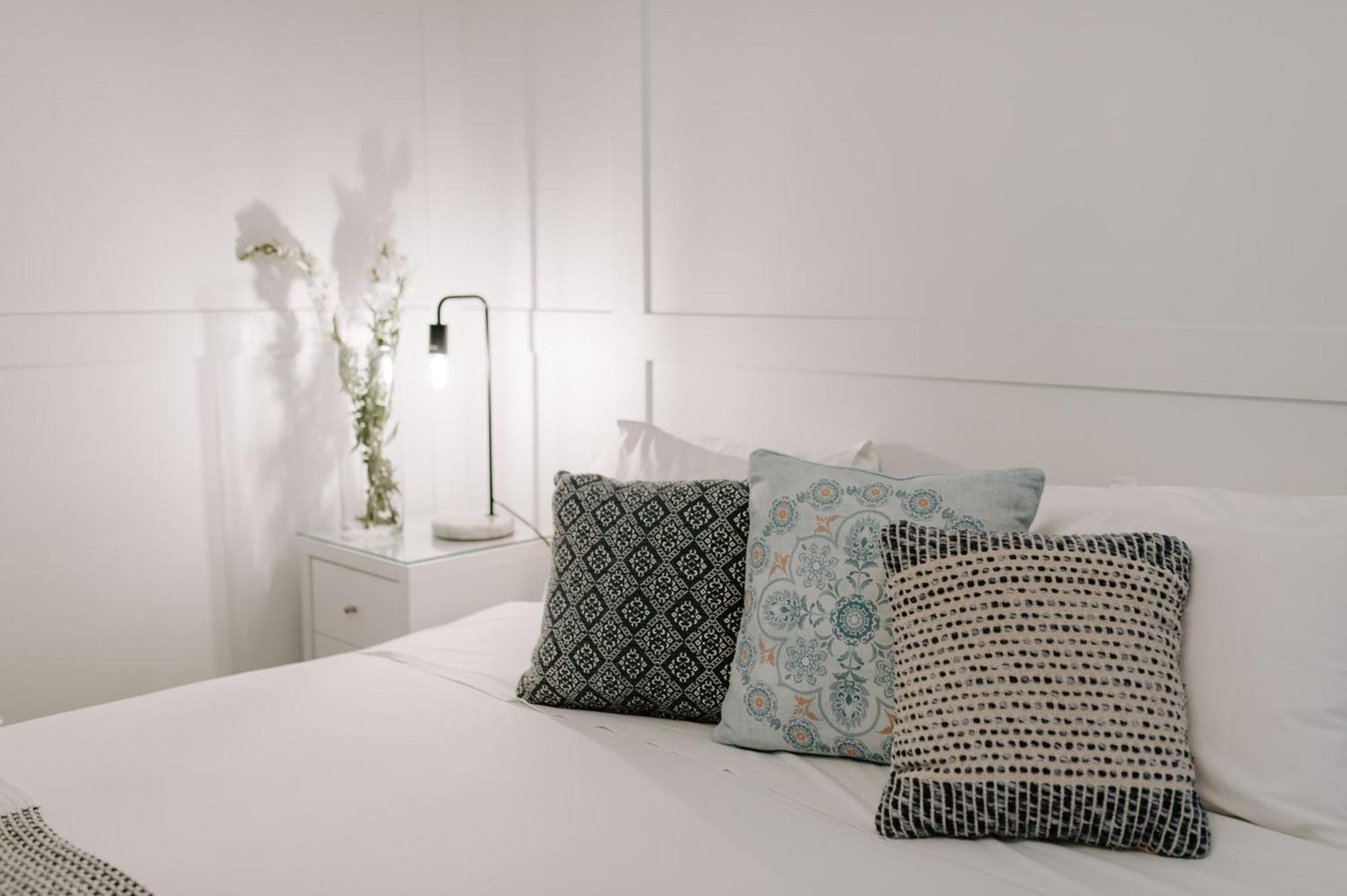 Abbey Boutique Hotel Adults Only Warwick Bagian luar foto