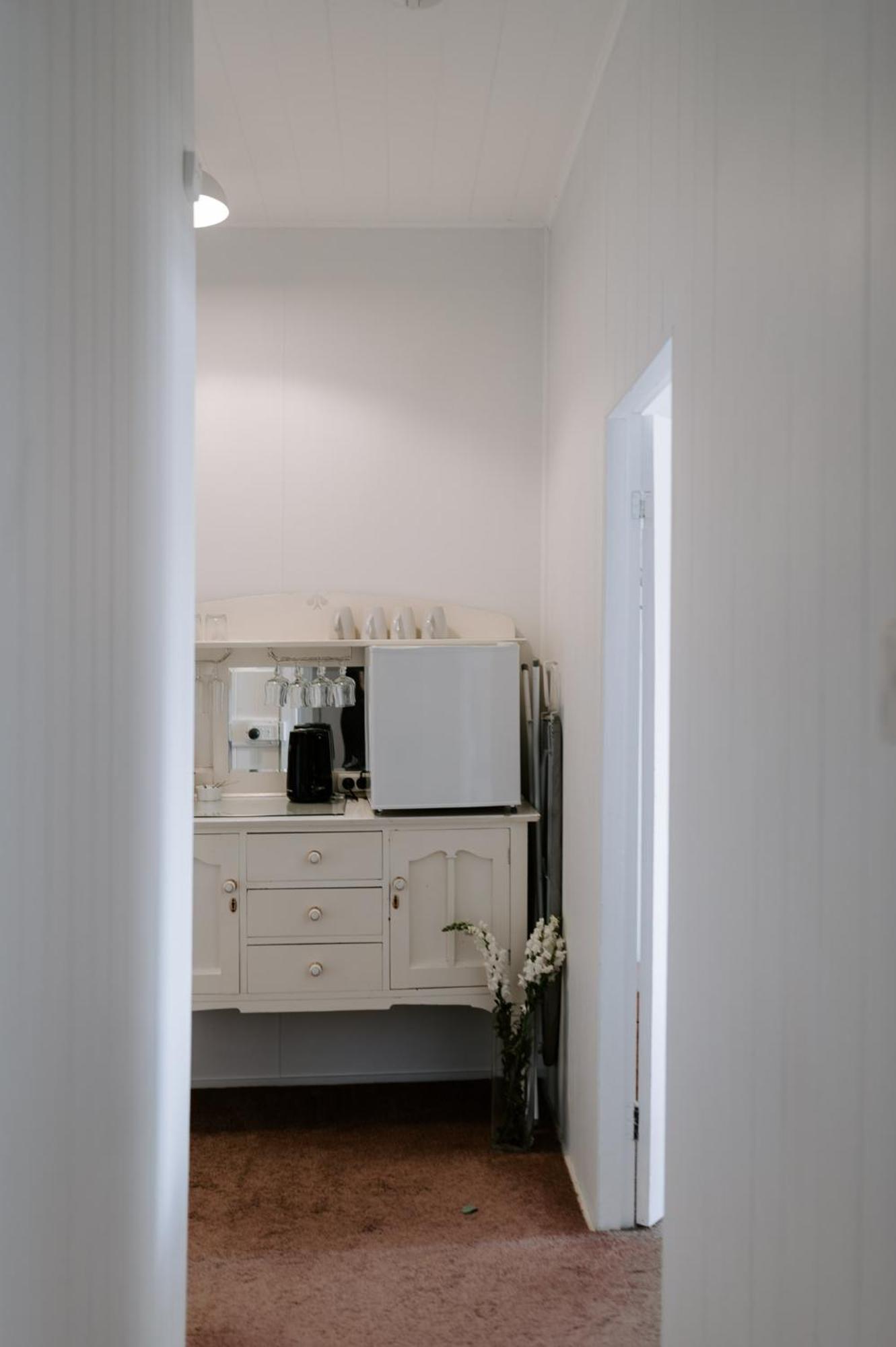 Abbey Boutique Hotel Adults Only Warwick Bagian luar foto